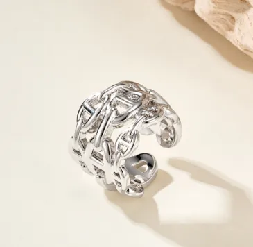HERMES Rings #B65572