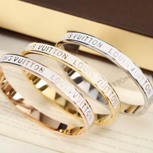 Louis Vuitton Bracelets #9999926443