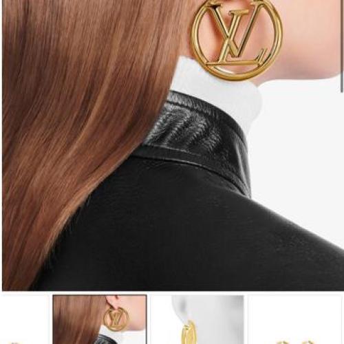 Louis Vuitton Earrings #99899186