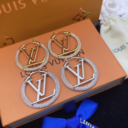 Louis Vuitton  Earrings #9999926804