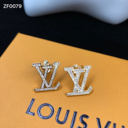 Louis Vuitton  Earrings #9999926805