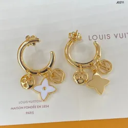 Louis Vuitton  Earrings #9999926809