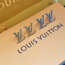 Louis Vuitton  Earrings #9999926811