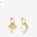 Louis Vuitton  Earrings #9999926812
