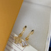 Louis Vuitton  Earrings #9999926814