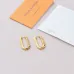 Louis Vuitton Earrings #B55345