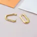 Louis Vuitton Earrings #B55345