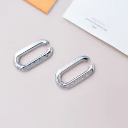  Earrings #B55345