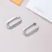 Louis Vuitton Earrings #B55345