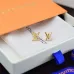 Louis Vuitton Earrings #B55346