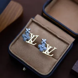 Louis Vuitton Earrings #B55896