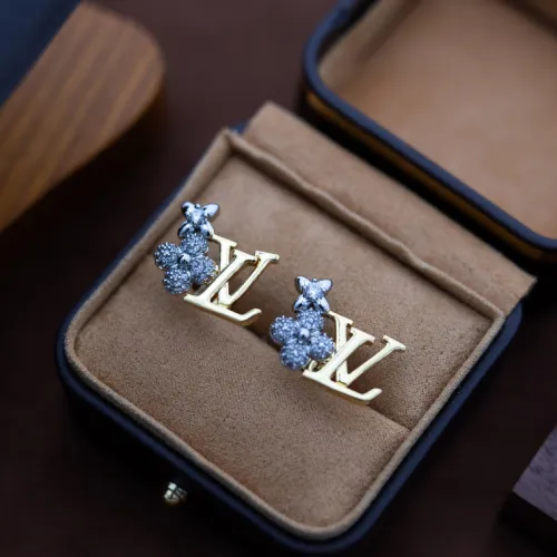 Louis Vuitton Earrings #B55896