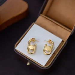 Louis Vuitton Earrings Jewelry #B40506