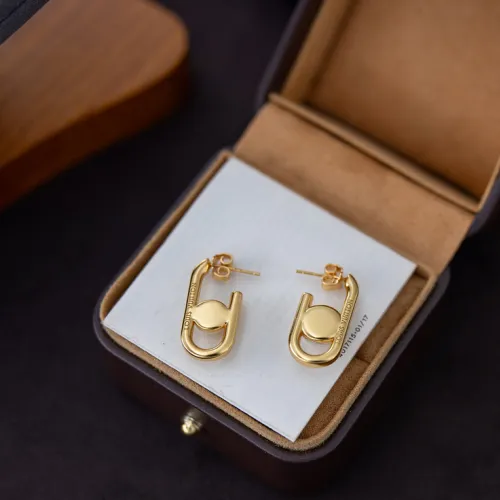 Louis Vuitton Earrings Jewelry #B40506