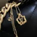 Louis Vuitton  Earrings & necklaces #9999926816