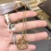 Louis Vuitton  Earrings & necklaces #9999926816