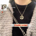 Louis Vuitton  Earrings & necklaces #9999926816