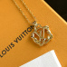 Louis Vuitton  Earrings & necklaces #9999926816
