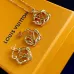 Louis Vuitton  Earrings & necklaces #9999926816