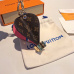 Louis Vuitton Hot air balloon key chain bag pendant #99922757