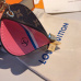 Louis Vuitton Hot air balloon key chain bag pendant #99922757