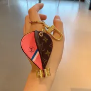 Louis Vuitton Hot air balloon key chain bag pendant #99922757