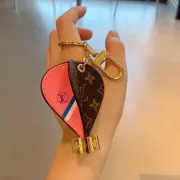 Louis Vuitton Hot air balloon key chain bag pendant #99922757