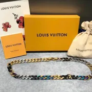 Louis Vuitton Necklace #99903694