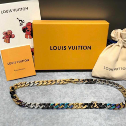 Louis Vuitton Necklace #99903694