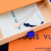 Louis Vuitton Necklace #99917619