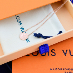 Louis Vuitton Necklace #99917619