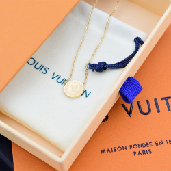 Louis Vuitton Necklace #99917620