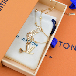 Louis Vuitton Necklace #99917621