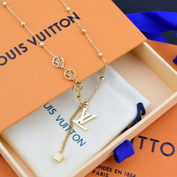 Louis Vuitton Necklace #99917622