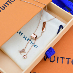 Louis Vuitton Necklace #99917624