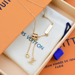 Louis Vuitton Necklace #99917625