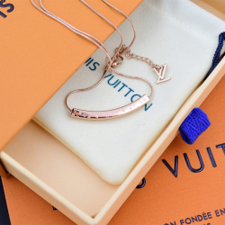 Louis Vuitton Necklace #99917626