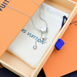Louis Vuitton Necklace #99917628