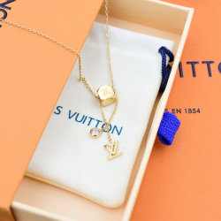 Louis Vuitton Necklace #99917629