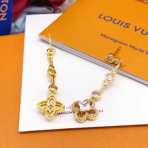 Louis Vuitton Rings & earrings #9999926396