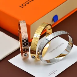 Louis Vuitton bracelet Jewelry #9999927287