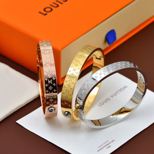 Louis Vuitton bracelet Jewelry #9999927287