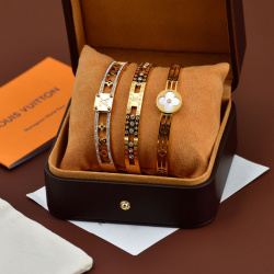 Louis Vuitton bracelet Jewelry #9999927289
