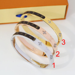 Louis Vuitton bracelets #999933478