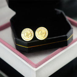Louis Vuitton earrings #9127323