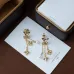 Louis Vuitton earrings Jewelry #B39046