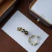 Louis Vuitton earrings Jewelry #B39046