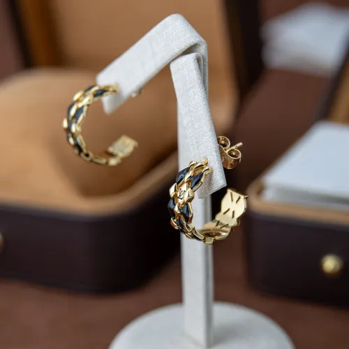 Louis Vuitton earrings Jewelry #B39047