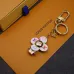 Louis Vuitton key chain pendant #B52855