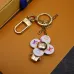 Louis Vuitton key chain pendant #B52855